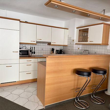Ferienwohnung Sonitschka Лёррах Экстерьер фото