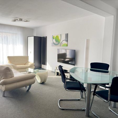 Ferienwohnung Sonitschka Лёррах Экстерьер фото