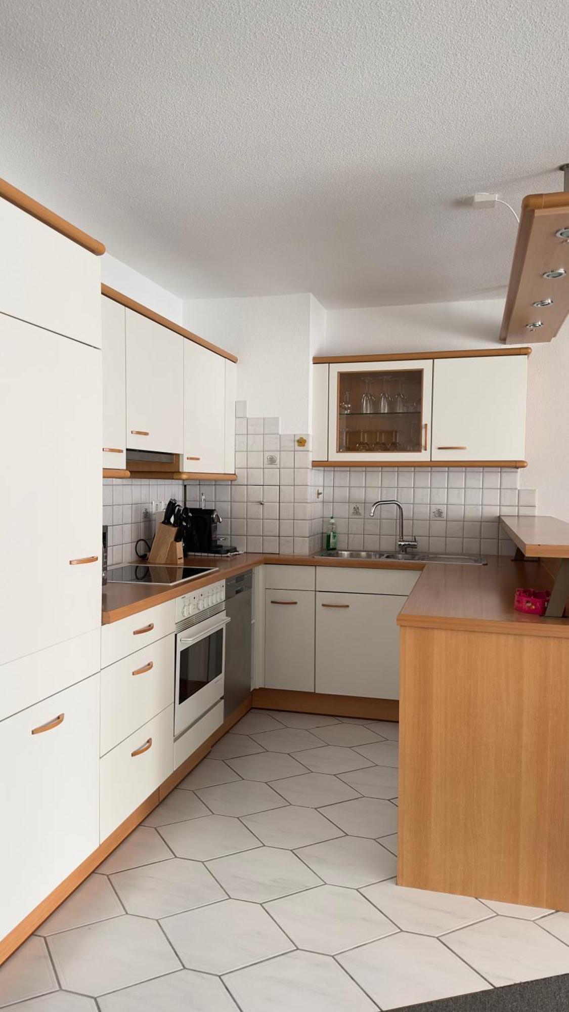 Ferienwohnung Sonitschka Лёррах Экстерьер фото