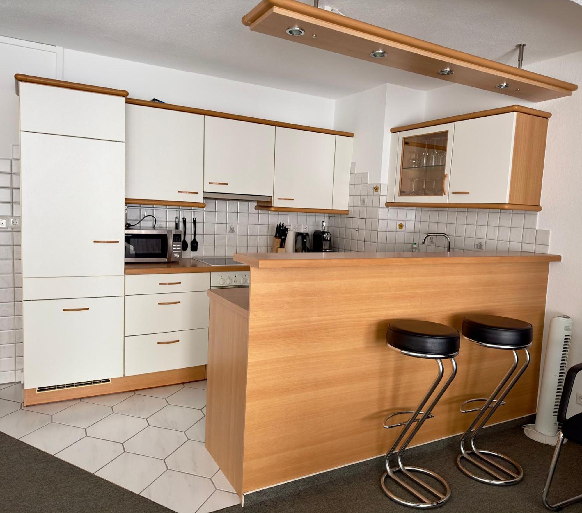 Ferienwohnung Sonitschka Лёррах Экстерьер фото