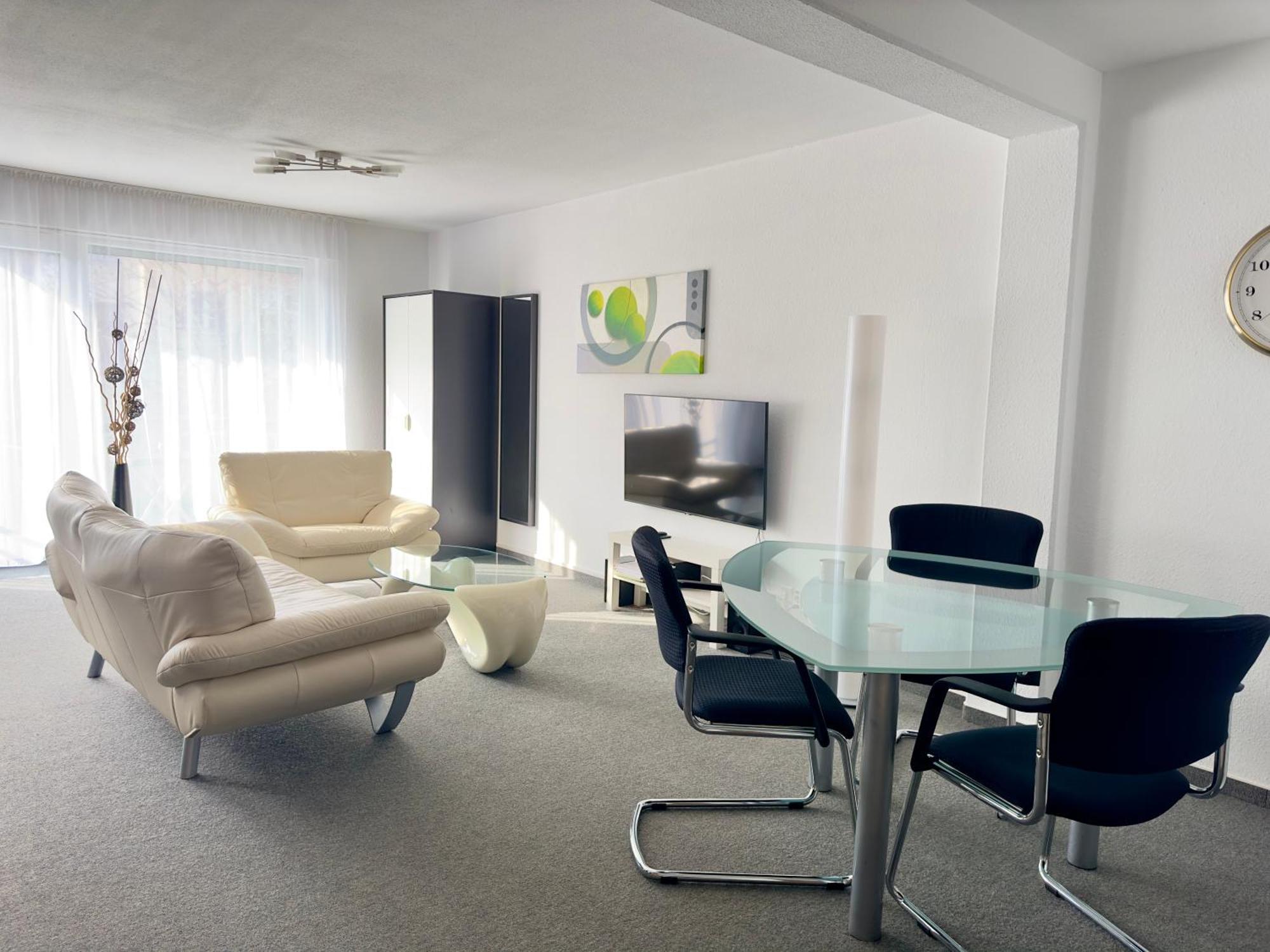 Ferienwohnung Sonitschka Лёррах Экстерьер фото